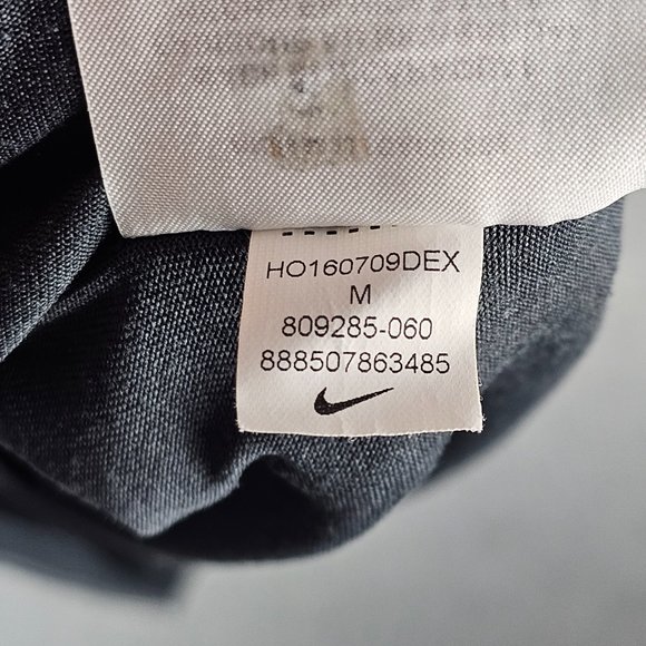 Nike Salute To Service Cleveland Browns Dri Fit T-Shirt Size Medium - Picture 4 of 11